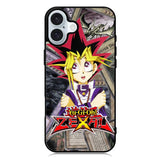 YU GI OH iPhone 16 Plus Case QC1777