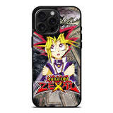 YU GI OH iPhone 16 Pro Case OV1777
