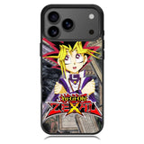 YU GI OH iPhone 17 Pro Case OV1777