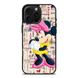 Mini Mouse iPhone 16 Pro Case OV1778