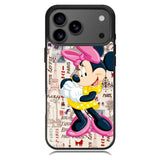 Mini Mouse iPhone 17 Pro Case OV1778