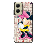 Mini Mouse Motorola Moto G Stylus 5G 2024 Case OV1778