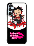 Betty Boop 4th Samsung Galaxy A25 5G Case