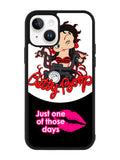 BETTY BOOP iPhone 15 Plus Case OV1779