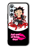 Betty Boop 4th Samsung Galaxy A54 5G Case