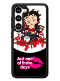 Betty Boop 4th Samsung Galaxy S23 Plus 5G / Samsung Galaxy S23+ 5G Case