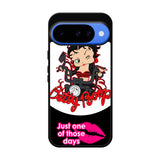 Betty Boop 4th Google Pixel 10 Case