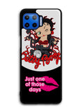 Betty Boop 4th Motorola Moto One 5G Case , Moto One 5G UW Case , Moto G 5G Plus Case