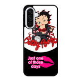 Betty Boop 4th Samsung Galaxy A56 Case OV1193