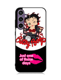 Betty Boop 4th Samsung Galaxy S23 FE 5G Case