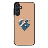 Love Wave FORL0034 Samsung Galaxy A15 A25 A35 A55 5G Case