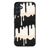 Choco Vanilla FORL0036 Samsung Galaxy A15 A25 A35 A55 5G Case