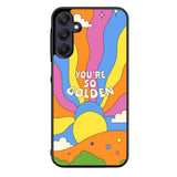 You are so Golden FORL0043 Samsung Galaxy A15 A25 A35 A55 5G Case