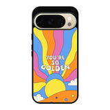 You are so Golden FORL0043 Google Pixel 10 Pro XL Case