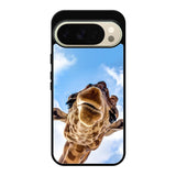 Giraffe Face FORL0058 Google Pixel 10 Pro XL Case
