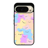Bear Pastel FORL0063 Google Pixel 10 Pro XL Case