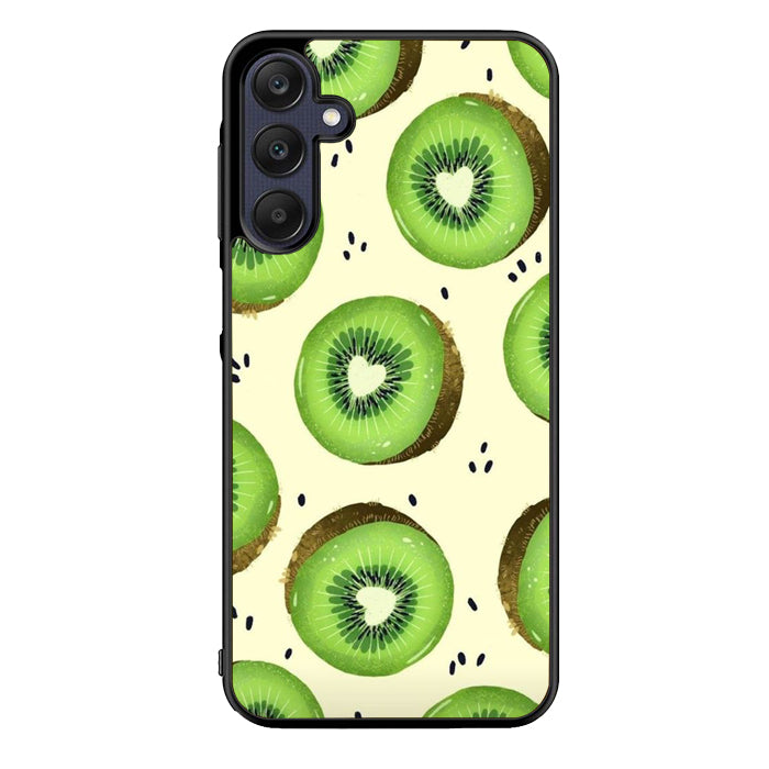 I Love Kiwi FORL0067 Samsung Galaxy A15 A25 A35 A55 5G Case