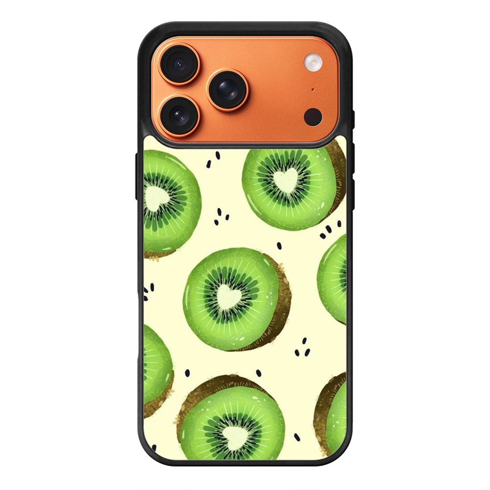 I Love Kiwi FORL0067 iPhone 17 Pro Case