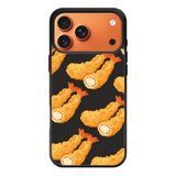 Fried Shrimp FORL0079 iPhone 17 Pro Case