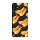 Fried Shrimp FORL0079 Samsung Galaxy A07 Case