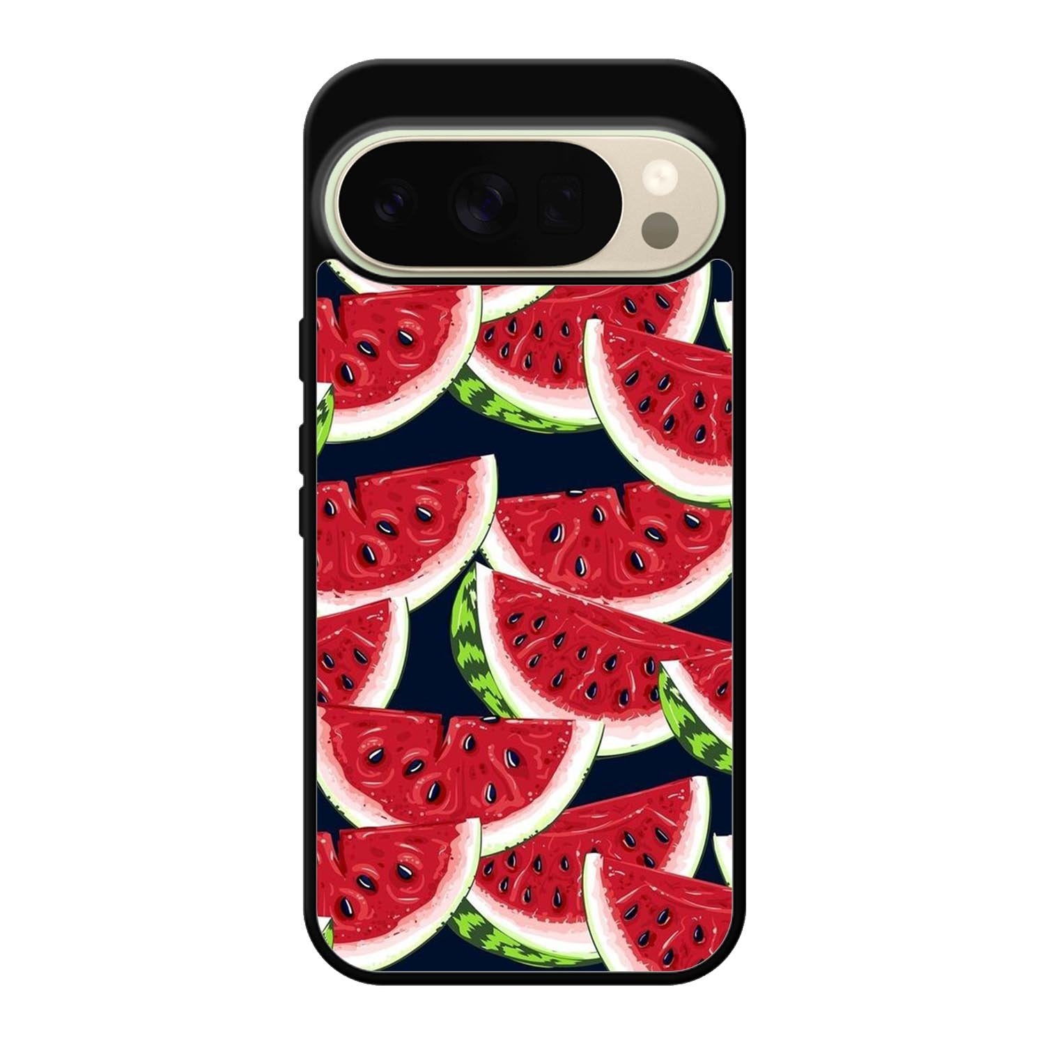 Watermelon Pattern FORL0080 Google Pixel 10 Pro XL Case