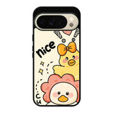 Duck Nice FORL0086 Google Pixel 10 Pro XL Case
