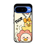 Duck Nice FORL0086 Google Pixel 10 Case