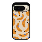 Banana Pattern FORL0101 Google Pixel 10 Pro XL Case