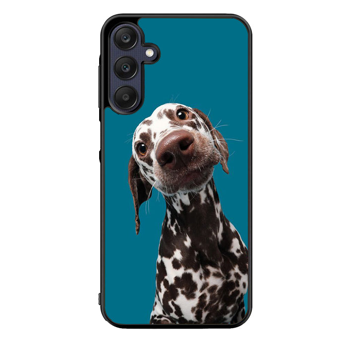 Hi Dog FORL0133 Samsung Galaxy A15 A25 A35 A55 5G Case
