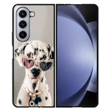 Dog Cool FORL0140 Samsung Galaxy Z Flip 5 , Z Flip 4 , Z Flip 3 , Z Fold 5 , Z Fold 4 , Z Fold 3 5G Case