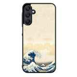 Japanese Wave FORL0141 Samsung Galaxy A15 A25 A35 A55 5G Case