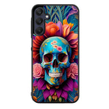Beauty Skull FRL0166 Samsung Galaxy A15 A25 A35 A55 5G Case