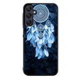 Dreamcatcher Blue FRL0191 Samsung Galaxy A15 A25 A35 A55 5G Case