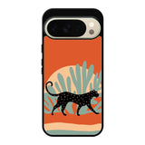Leopard Art FRL0196 Google Pixel 10 Pro Case