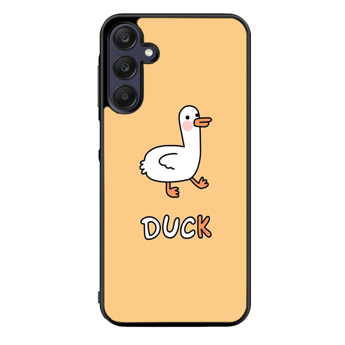 Single Duck FRL0202 Samsung Galaxy A15 A25 A35 A55 5G Case