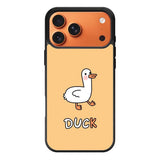 Single Duck FRL0202 iPhone 17 Pro Max Case