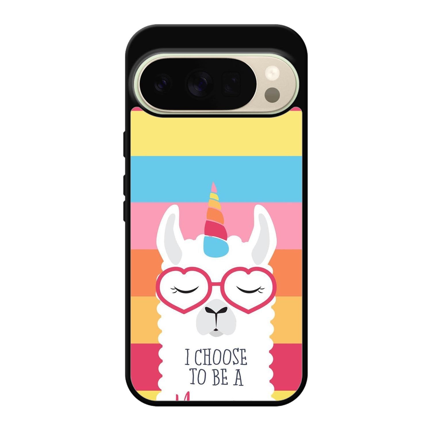 Choose Unicorn FRL0203 Google Pixel 10 Pro XL Case