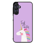 Trust Your Ability FRL0219 Samsung Galaxy A15 A25 A35 A55 5G Case