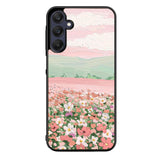 Flower Painting FRL0223 Samsung Galaxy A15 A25 A35 A55 5G Case