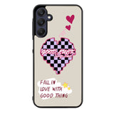 Good Luck FRL0224 Samsung Galaxy A15 A25 A35 A55 5G Case