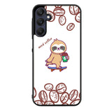 Need Coffee FRL0230 Samsung Galaxy A15 A25 A35 A55 5G Case