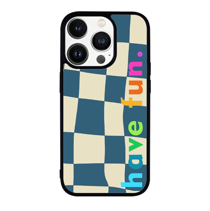 Have Fun FRL0231 iPhone 14 Pro Max | iPhone 14 Pro | iPhone 14 Plus | iPhone 14 Case