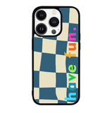 Have Fun FRL0231 iPhone 14 Pro Max | iPhone 14 Pro | iPhone 14 Plus | iPhone 14 Case