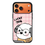 Lucky Dog FRL0232 iPhone 17 Pro Case