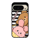 Rabbit and Bear FRL0234 Google Pixel 10 Pro XL Case