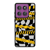 Police Line FRL0236 Motorola Moto Edge 60 Pro Case