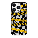 Police Line FRL0236 iPhone 14 Pro Max | iPhone 14 Pro | iPhone 14 Plus | iPhone 14 Case