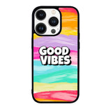 Good Vibes FRL0247 iPhone 14 Pro Max | iPhone 14 Pro | iPhone 14 Plus | iPhone 14 Case
