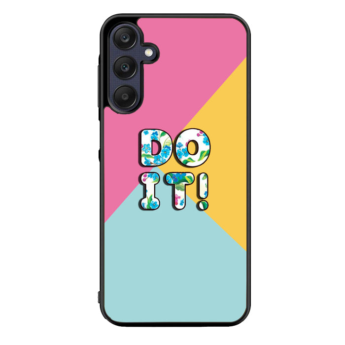 Do it FRL0249 Samsung Galaxy A15 A25 A35 A55 5G Case