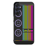 Happy Smile FRL0254 Samsung Galaxy A15 A25 A35 A55 5G Case